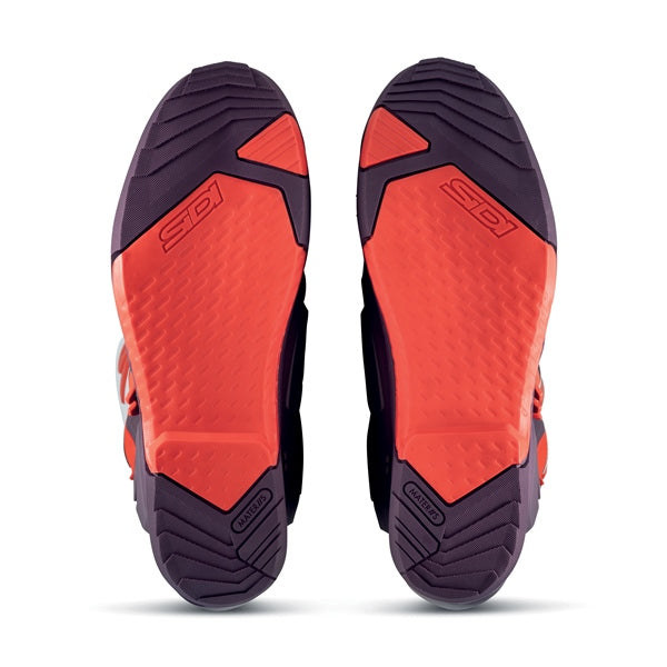 Sidi Sole Materiis Rubber Wine RD 42