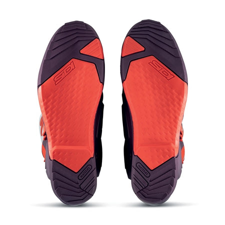 Sidi Sole Materiis Rubber Wine RD 42