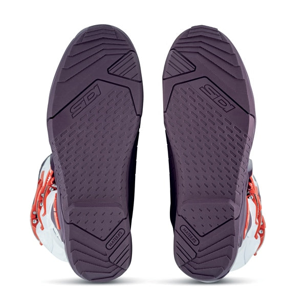 Sidi Sole Materiis Rubber Wine 47