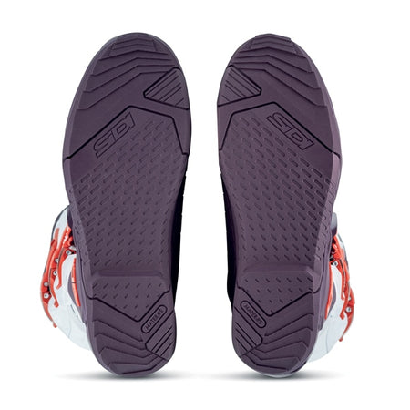 Sidi Sole Materiis Rubber Wine 47