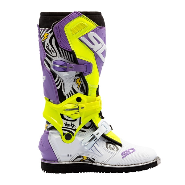 Sidi Crossair HD Boots