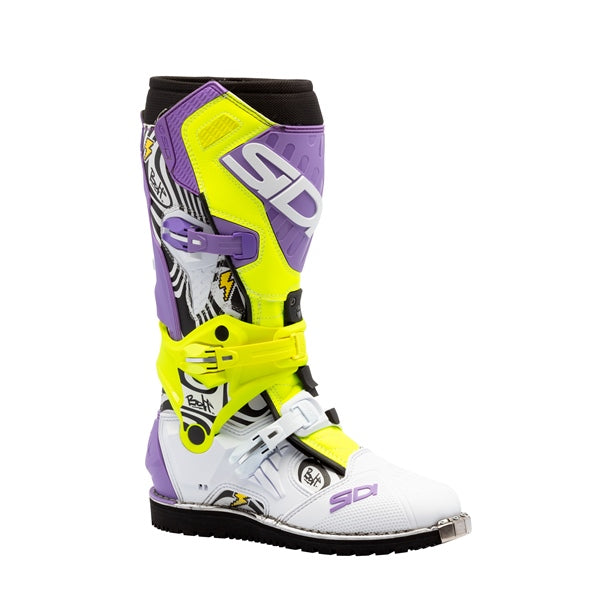 Sidi Boot Crossair Hdend BB002 43