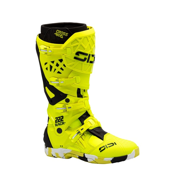 Sidi Boot Crossair X Racr001 41