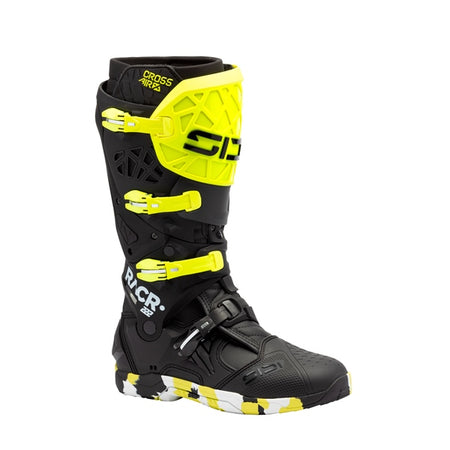 Sidi Boot Crossair X Racr002 46