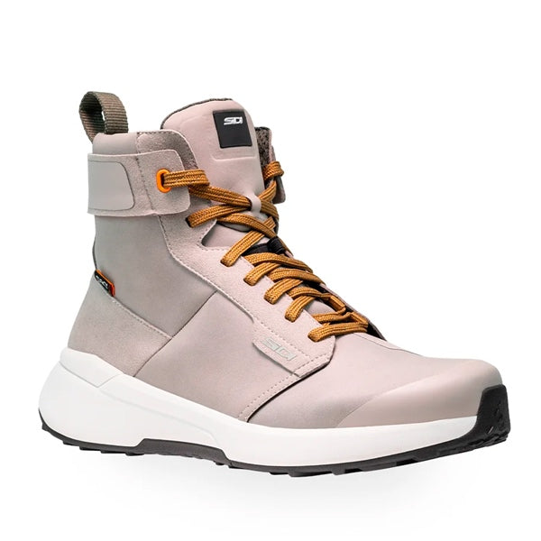 Sidi Shoe Nucleus High WP GY 42