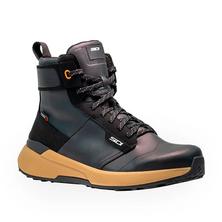Sidi Shoe Nucleus High WP BK 37