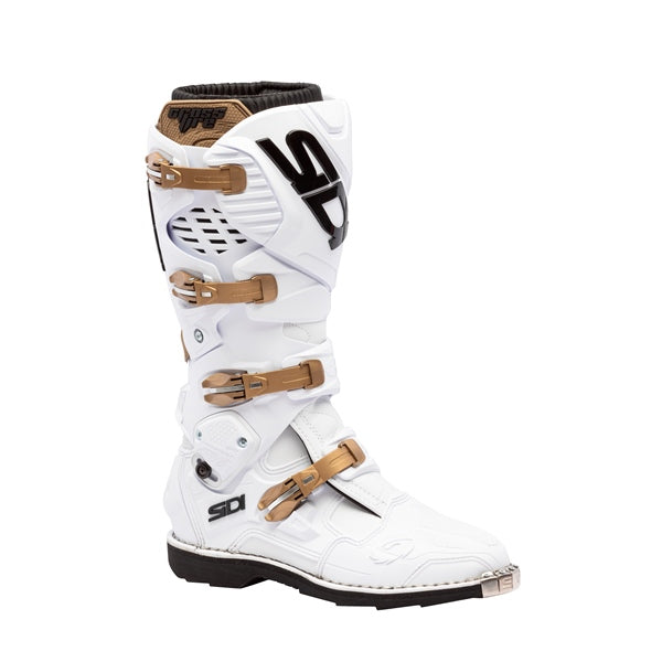 Sidi Boot Crossfire 3 Wh/brz 42