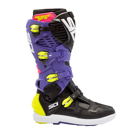 Sidi Crossfire 3 SRS Boots