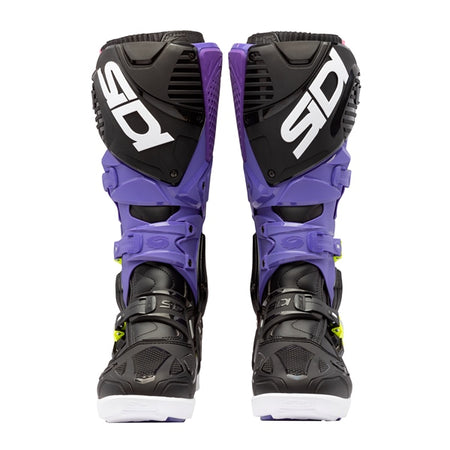 Sidi Crossfire 3 SRS Boots