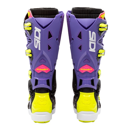 Sidi Crossfire 3 SRS Boots