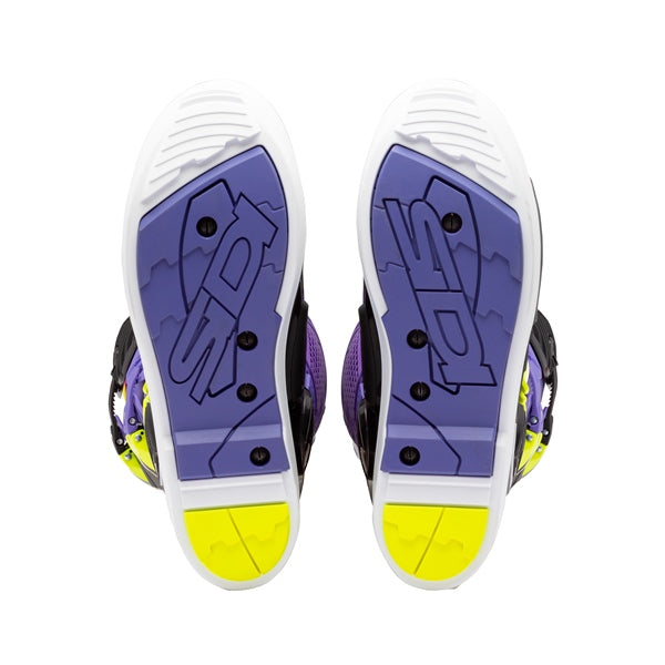 Sidi Crossfire 3 SRS Boots