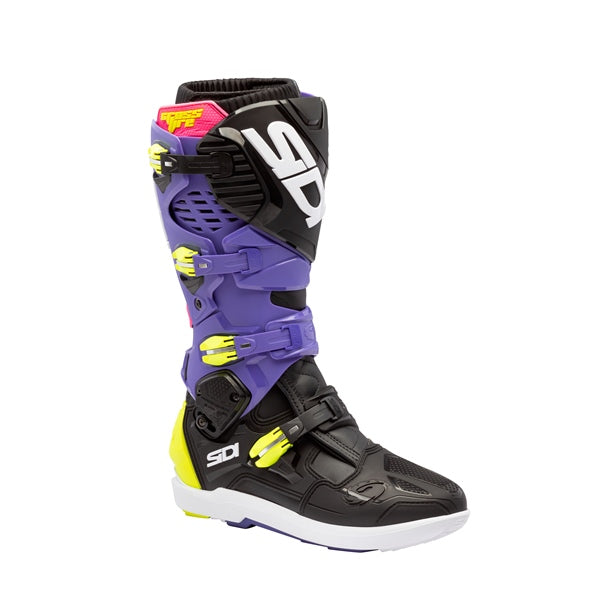 Sidi Crossfire 3 SRS Boots