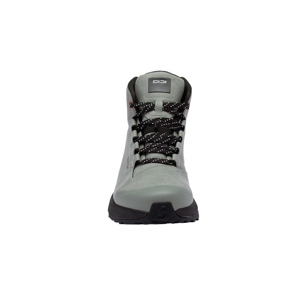 Sidi Nucleus Suede WP Shoes