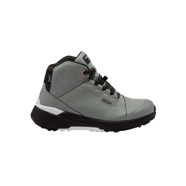 Sidi Nucleus Suede WP Shoes