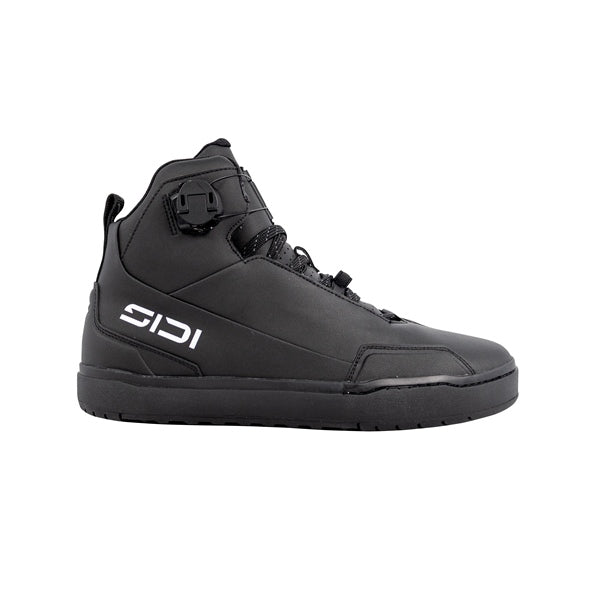 Sidi Shoe Kryo BK 48