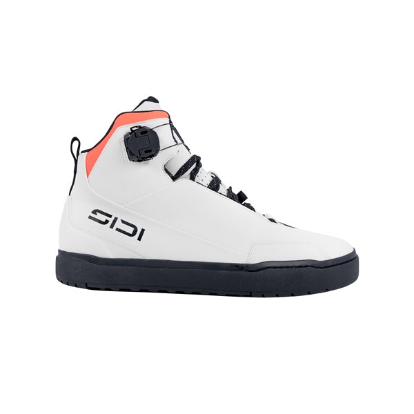 Sidi Shoe Kryo ICE WH 43