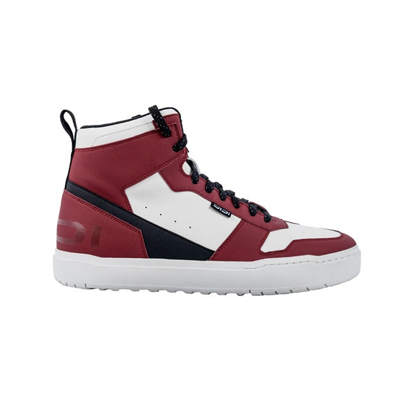 Sidi Shoe Lynx Bk/rd 41