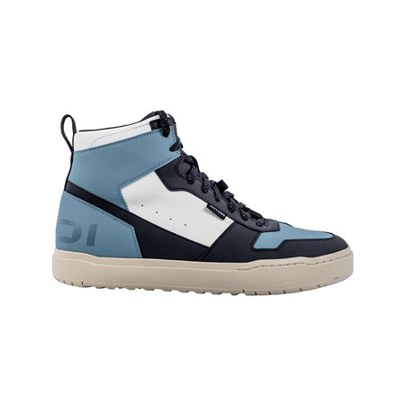 Sidi Shoe Lynx Bk/gy 38