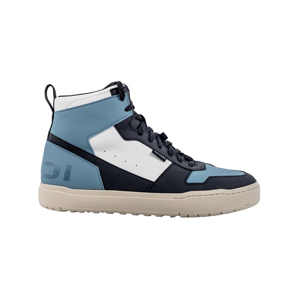 Sidi Shoe Lynx Bk/gy 46
