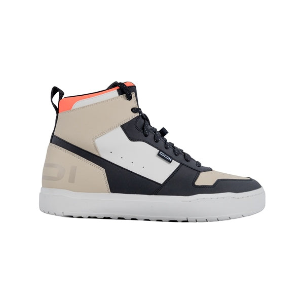 Sidi Shoe Lynx Bk/sand 43