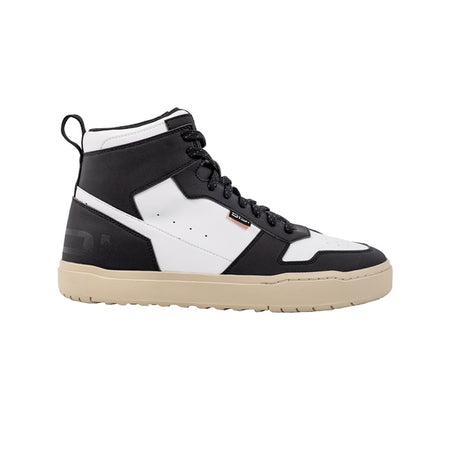 Sidi Shoe Lynx Bk/wh 37