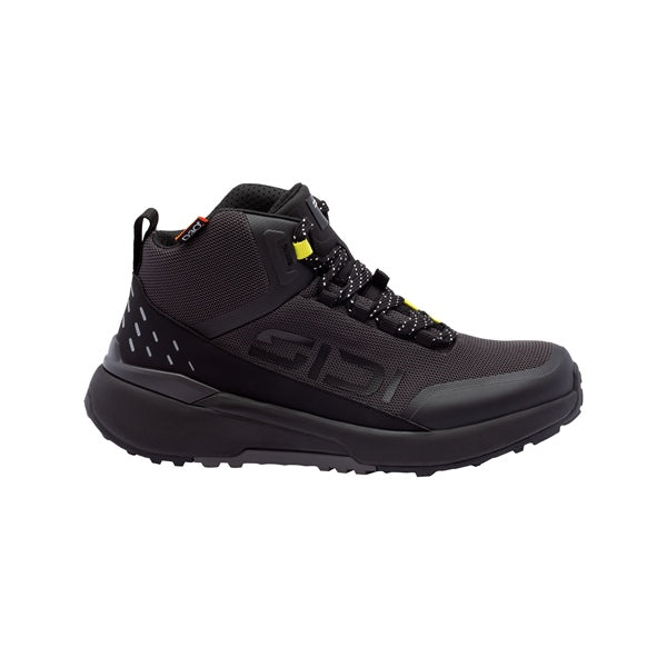 Sidi Shoe Nucleus AIR Anthr/black 40