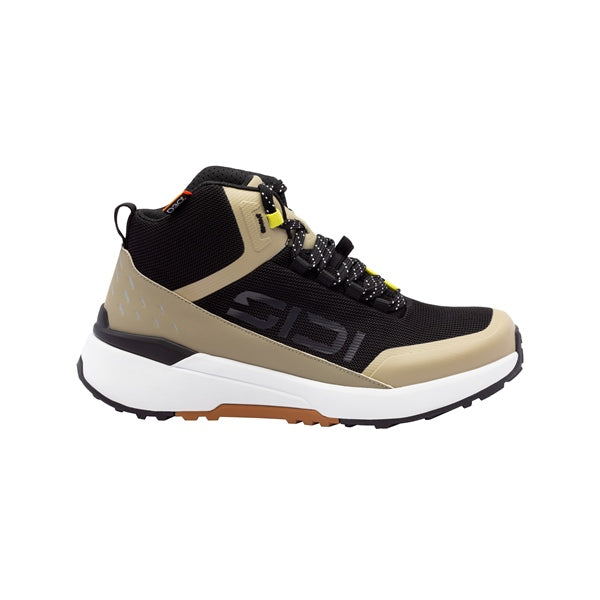 Sidi Shoe Nucleus AIR Bk/sand 37