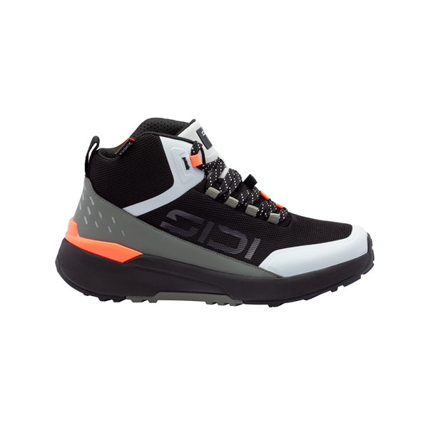 Sidi Shoe Nucleus AIR Deep Forest/bk 42