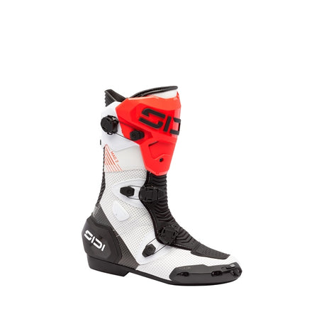 Sidi Boot MAG 2 AIR Wh/bk/rd 47
