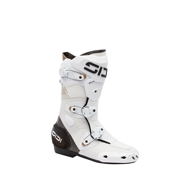 Sidi Boot MAG 2 AIR Wh/bk