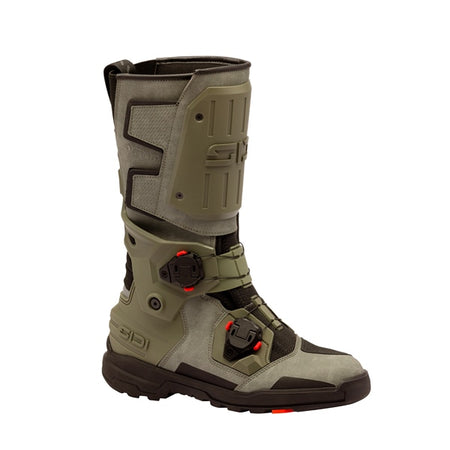 Sidi Boot Taurus GTX Deep Forest 40