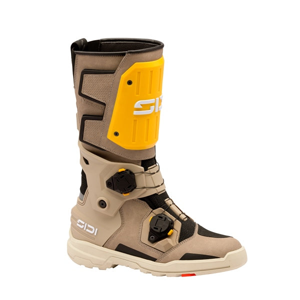 Sidi Boot Taurus GTX Sand Ochre 45