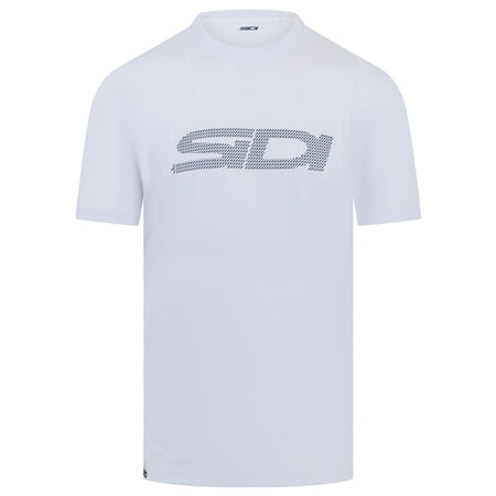 Sidi T-shirt Weekend WH S