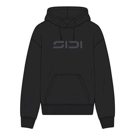 Sidi Tempys Hoodie