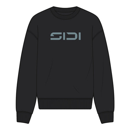 Sidi Sweatshirt Primum BK