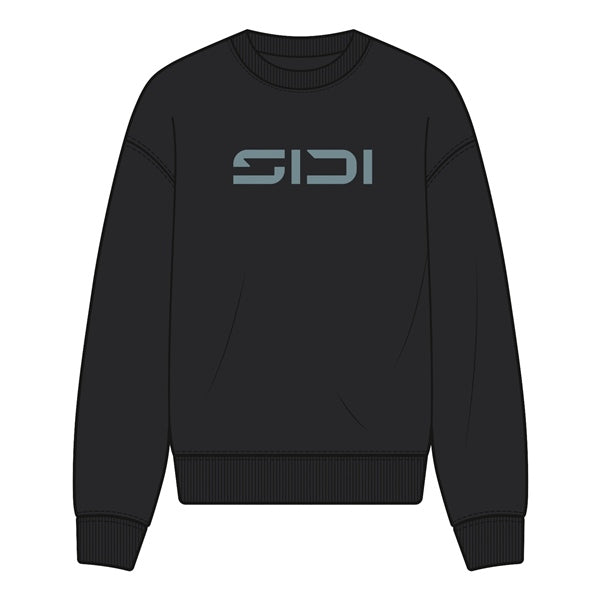 Sidi Sweatshirt Primum BK 2XL