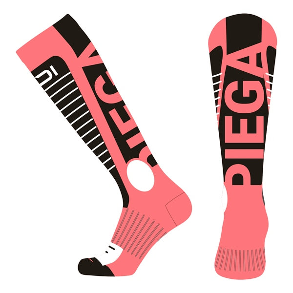 Sidi Socks Rapidus Bk/gy/coral