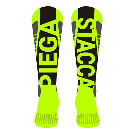 Sidi Socks Rapidus Ye/gy/bk