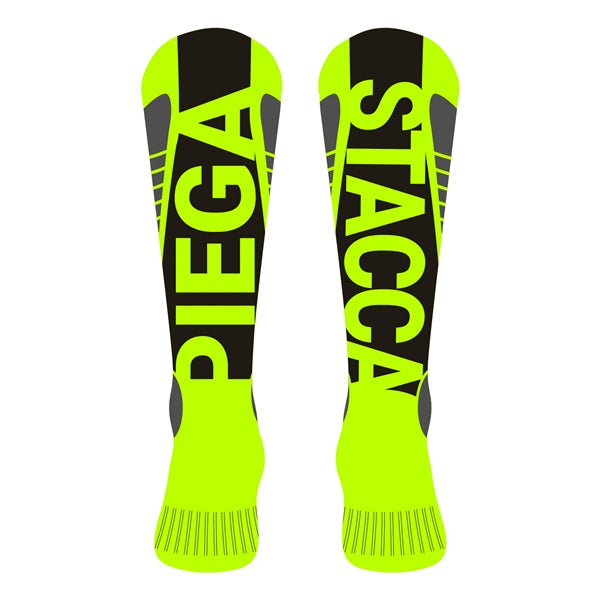 Sidi Socks Rapidus Ye/gy/bk 38/42