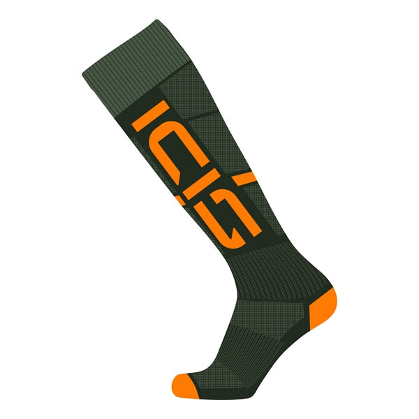 Sidi Socks OFF Sprint Gr/og
