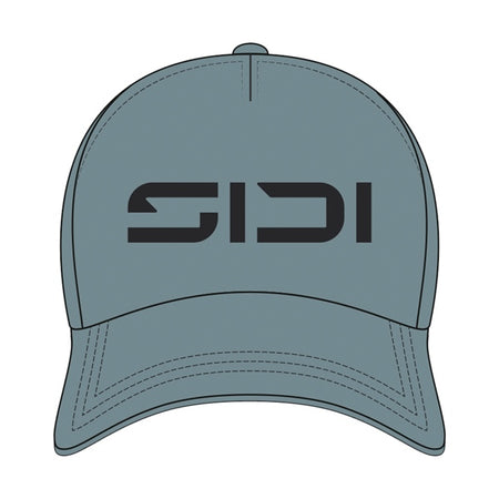 Sidi Aura Baseball Cap