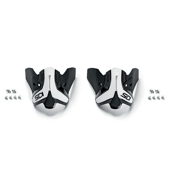 Sidi Rear Upper MAG1 Bk/wh