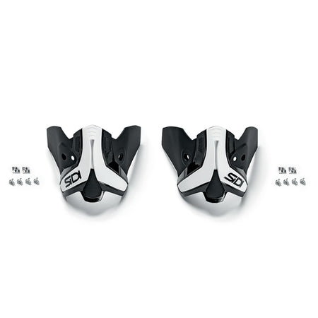 Sidi Rear Upper MAG1 Bk/wh