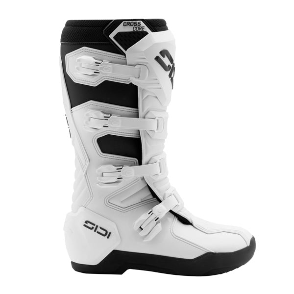 Sidi Crosscore Boots