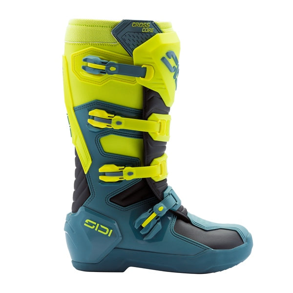 Sidi Crosscore Boots