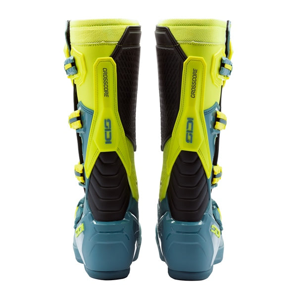Sidi Crosscore Boots