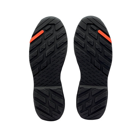 Sidi Outsole MT1 Bk/rd 40