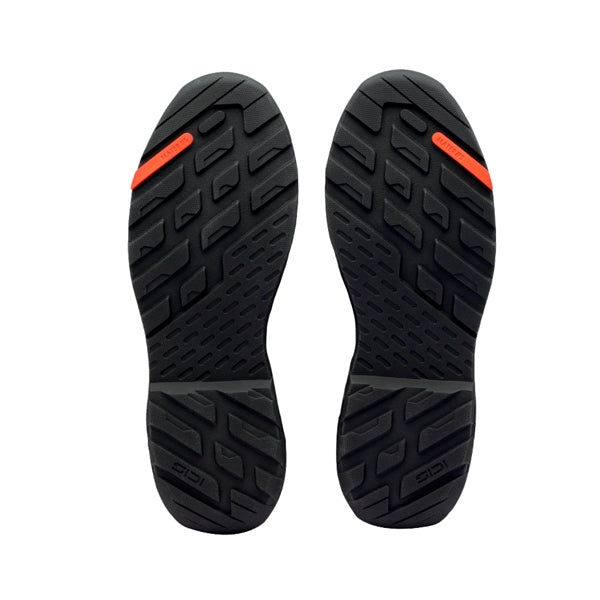 Sidi Outsole MT1 Bk/rd 47