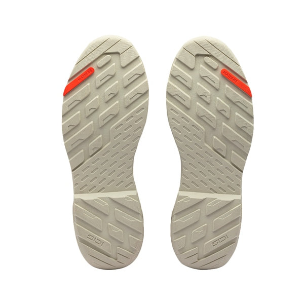 Sidi Boot Sole - OUTSOLE MT1