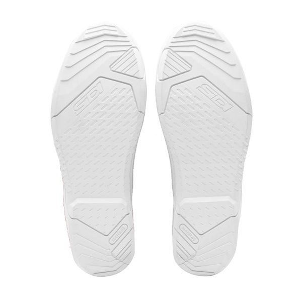 Sidi Boot Sole - RUBBER SOLE MATERIS